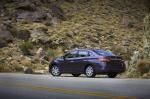 Nissan Sentra 2013 года